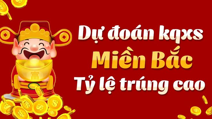 Quy trình dự đoán xổ số miền Bắc